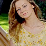 First pic of Cute Teen In White Shorts