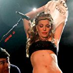 First pic of  Courtney Love fully naked at Largest Celebrities Archive! 