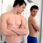 Third pic of Next Door Male