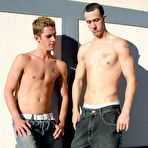 First pic of  presents Brady Rey