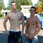 Second pic of  presents Brady Rey