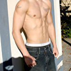 Third pic of  presents Brady Rey