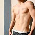 Fourth pic of  presents Brady Rey