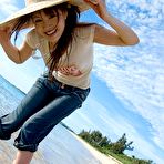 First pic of Mari Misaki - Pretty Asian teen has a hot body