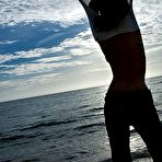 Third pic of Mari Misaki - Pretty Asian teen has a hot body