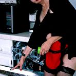 First pic of Old'n'Fat - Sex Hungry Fat and Mature Woman
