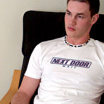 Third pic of Next Door Male
