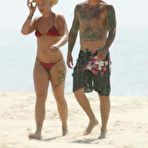 Second pic of Pink paparazzi pics