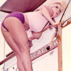 Second pic of Candy Samples - on TheClassicPorn.com