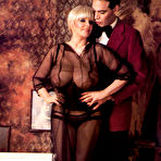 Fourth pic of Candy Samples - on TheClassicPorn.com