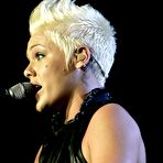 Fourth pic of Pink