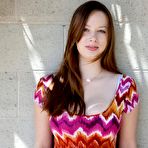 First pic of Buxom Babe