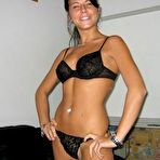 Fourth pic of Real amateur girlfriends having sex Amazing hot and sexy girl is caught on amateur video cam