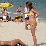 First pic of beach debauch
