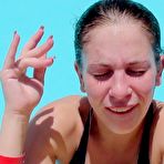 First pic of She gets cumshot at her ass - porntraveling.com