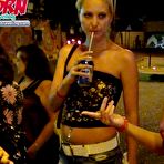 Fourth pic of She gets cumshot at her ass - porntraveling.com