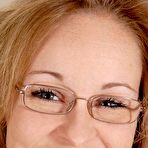 First pic of cute chubby MILF masturbating | CHUBBYLOVING.com #1 for BBW porn lovers!