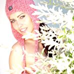 Third pic of Cute brunette - Leenks Smut