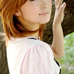 First pic of Karin - Karin has a huge following of horny guys