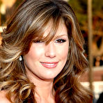 First pic of Daisy Fuentes nude posing photos