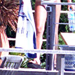 Fourth pic of Daisy Fuentes nude posing photos