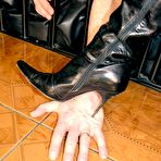 First pic of Anal Abuse Reward