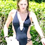 First pic of :: Largest Nude Celebrities Archive. Daisy Fuentes fully naked! ::