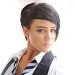 First pic of Hotty Stop / Lindsay Jay Smith New Student