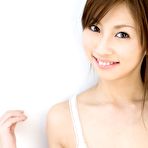 Third pic of Risa Chigasaki - Asian teen is a sexy schoolgirl showing off