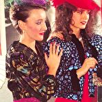 First pic of Rodox Retro Porn Free Preview