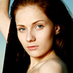 Second pic of KATYA AB  BY VORONIN - LAGOON - ORIG. PHOTOS AT 4300 PIXELS - &copy; 2006 MET-ART.COM