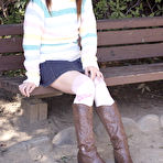 First pic of  @ Idols69.com... Always more then you expect! 