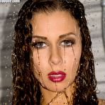 Third pic of FoxHQ - Laura Dore Shower