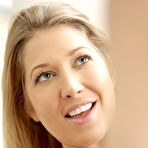 Fourth pic of 
      Lexi Lowe sensually making love to her boyfriend
    