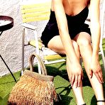 First pic of Cameron Diaz sexy and see through scans from mags