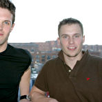 First pic of Next Door Buddies pictures