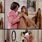 Third pic of Jane Birkin naked scenes from May Morning