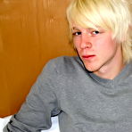 Third pic of Christopher is really quite cute and has a large cock on him young gay teenboy pics at Homo EMO!