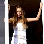 First pic of Window Tease