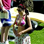 First pic of  Dannii Minogue fully naked at CelebsOnly.com! 