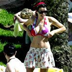 Second pic of  Dannii Minogue fully naked at CelebsOnly.com! 