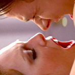 Second pic of Julianne Moore nude in sexual scenes from Boogie Nights