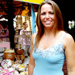 First pic of Milf Hunter