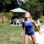 First pic of TeenQueens.Net - Casey Parker