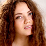 First pic of MetArt - Norma A BY Alex Sironi - OBLITE