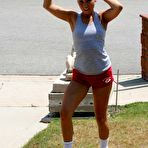 First pic of TeenQueens.Net - Casey Parker