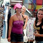 Fourth pic of Dildo inside her pussy - porntraveling.com