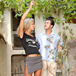 First pic of Kristina Blond & James Brossman : | 1 on 1 Blowjob | : Free picture gallery : Only Blow Job - Welcome to OnlyBlowJob.Com: babe, blowjob ,black cock ,big cock ,bukkake ,cum in mouth ,cum swap ,deepthroat ,double blowjob ,facial ,glory holes ,hardcore ,i