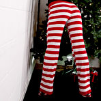 First pic of Hotty Stop / Kendra Rain Stripes