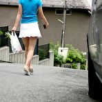 First pic of Suzune Toujou - Suzune Toujou hot Asian model with a nice ass